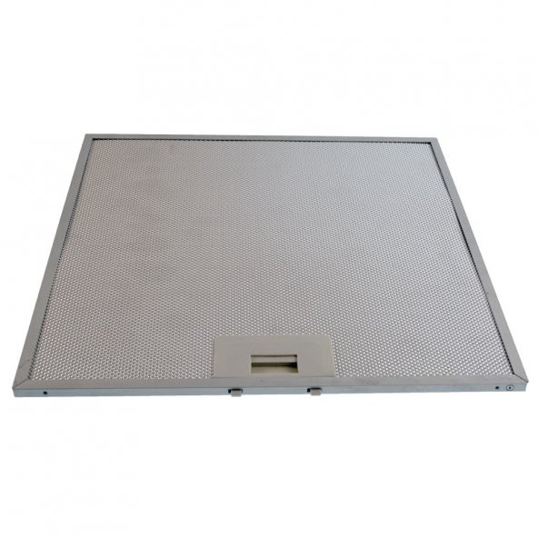Aspiratör & Davlumbaz Tel Filtre 340x310 mm ürün görseli 1
