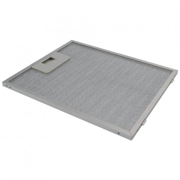 Aspiratör & Davlumbaz Tel Filtresi (25.8 x 22.4 cm) ürün görseli 1