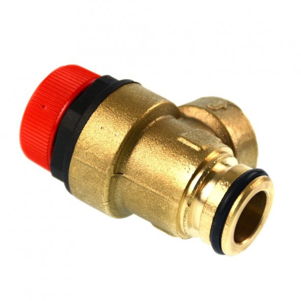 Baymak & Eca 3 Bar Kombi Ventili - Resim 3