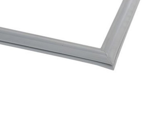 Bosch - Siemens - Profilo Buzdolabı Alt Kapak Contası - 82.5x62 cm ürün görseli 1