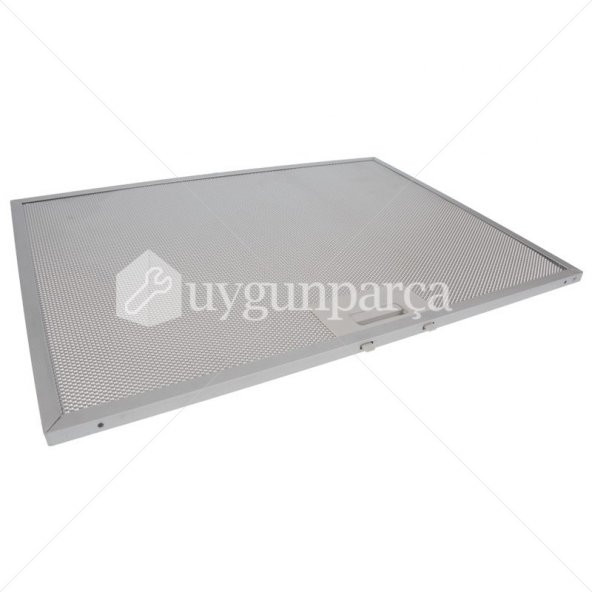 Bosch Davlumbaz Tel Filtre - Resim 2
