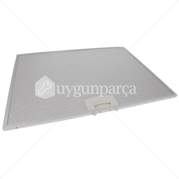 Bosch Davlumbaz Tel Filtre - Resim 4