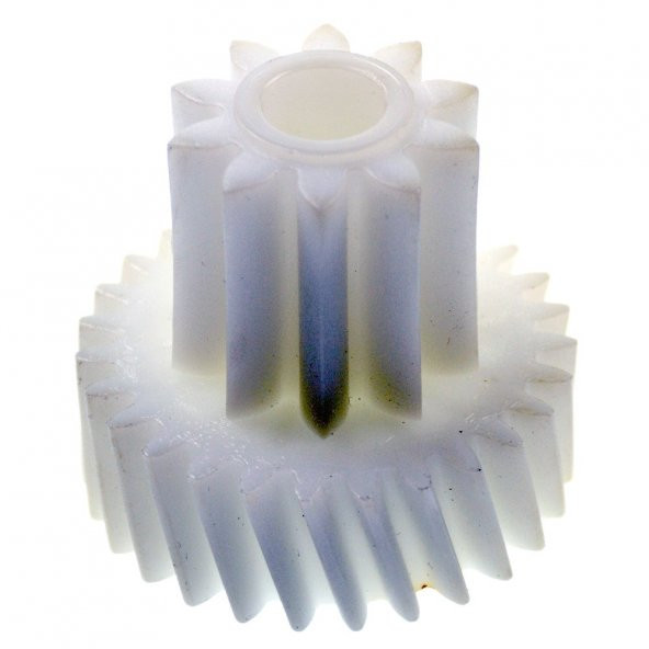 Braun G1500 / G1300 Blender Motor Yan Dişlisi ürün görseli 1