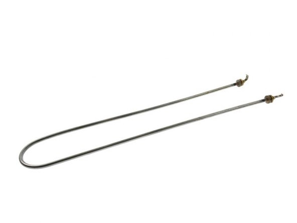 Çay Makinesi & Semaver Krom Rezistansı 220V 1000W ürün görseli 1