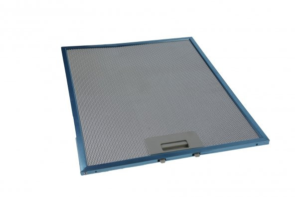 Davlumbaz & Aspiratör Metal Filtresi 355x283 mm ürün görseli 1