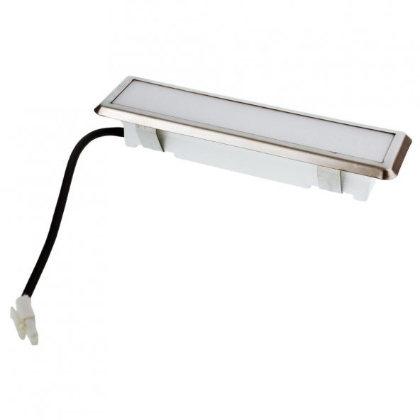 Davlumbaz LED Lambası - 175 mm - Resim 2