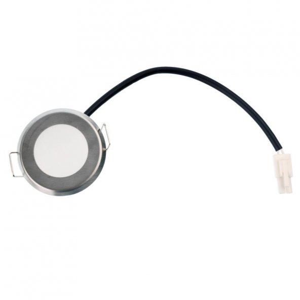 Davlumbaz LED Lambası - 54 mm ürün görseli 1