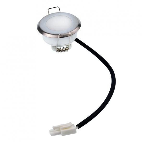 Davlumbaz LED Lambası - 54 mm - Resim 2
