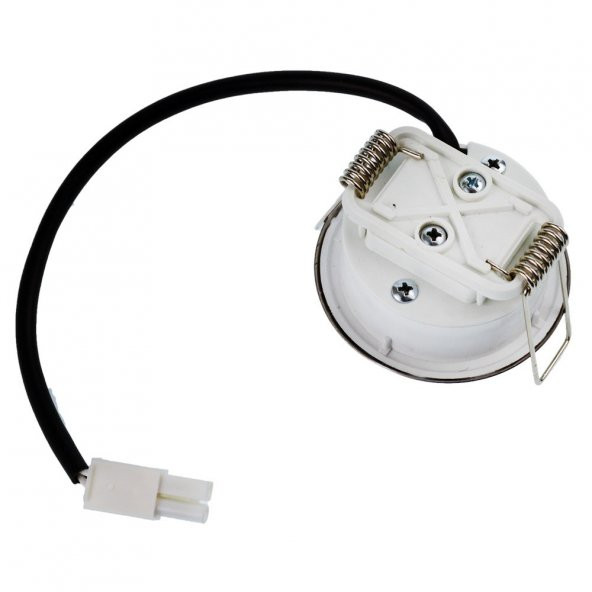 Davlumbaz LED Lambası - 54 mm - Resim 3