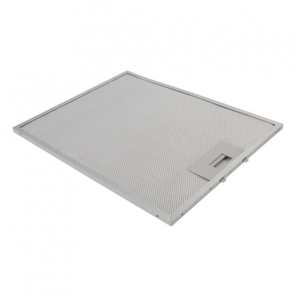 Davlumbaz Metal Tel Filtre 31.8 cm x 25.7 cm ürün görseli 1
