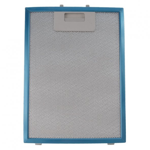 Davlumbaz Tel Filtre 268x198 mm ürün görseli 1