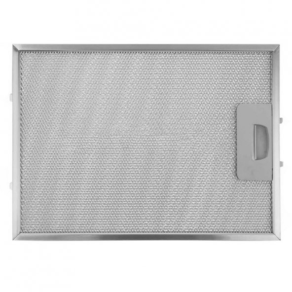 Davlumbaz Tel Filtre 320x235 mm ürün görseli 1