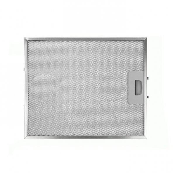 Davlumbaz Tel Filtre 340x282,5 mm ürün görseli 1