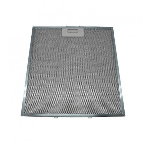 Davlumbaz Tel Filtre 345x325 mm ürün görseli 1