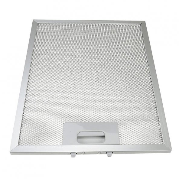 Teka Davlumbaz Tel Filtresi 320x282 mm ürün görseli 1