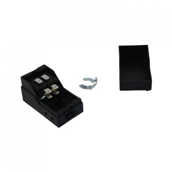 Ariston Kombi Kutulu Switch ürün görseli 1