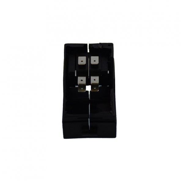 Ariston Kombi Kutulu Switch - Resim 3