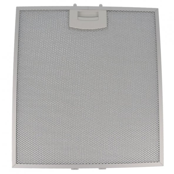 Davlumbaz Tel Filtre 313x286 mm ürün görseli 1