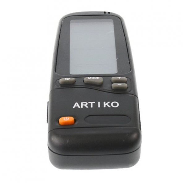 Elektra RC-3 Klima Kumandası ürün görseli 1