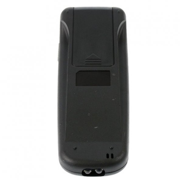 Elektra RC-3 Klima Kumandası - Resim 2