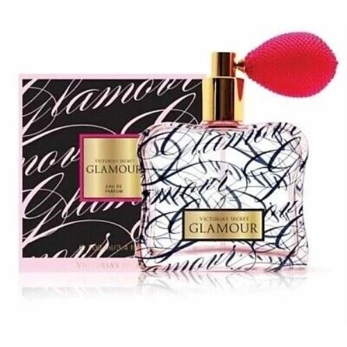 Victoria's Secret Glamour Edp 50 ml Kadın Parfümü ürün görseli 1