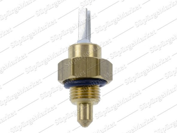 ECA Calora/Confeo/Proteus Kombi Daldırma Tip NTC Sensörü - Resim 2