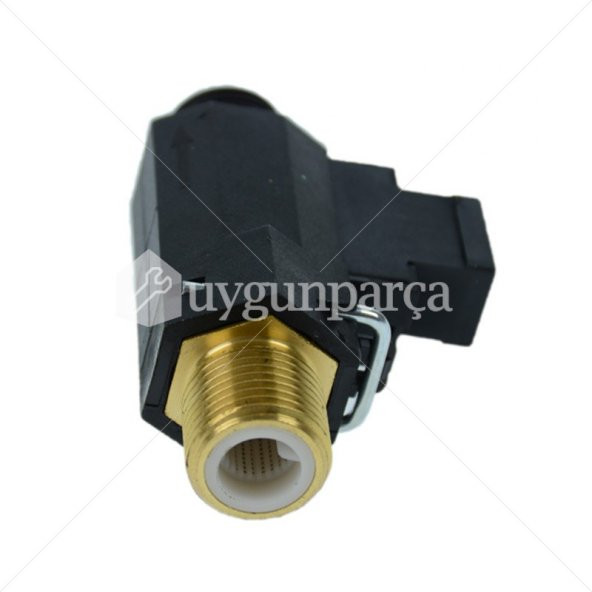 Ariston Egis Plus/Microtec/Uno Kombi Şofben Akış Şalter - Resim 3
