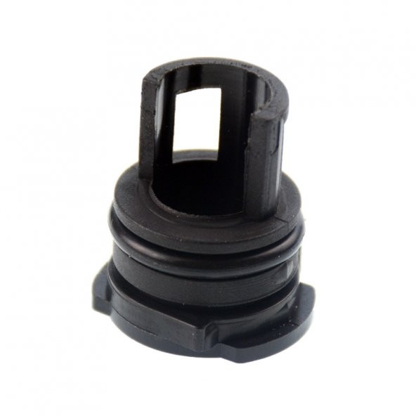Ariston Kombi Plastik Tapa - Resim 2