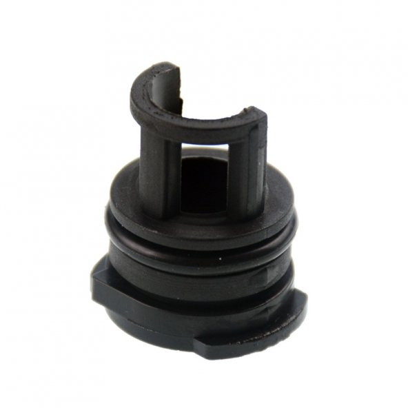 Ariston Kombi Plastik Tapa - Resim 3