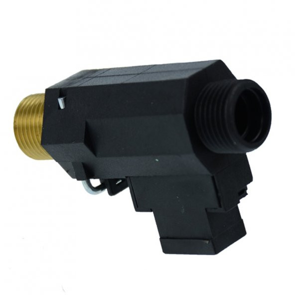 Ariston Egis Plus/Microtec/Uno Kombi Şofben Akış Şalter ürün görseli 1