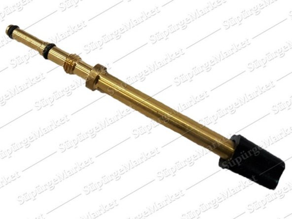 Immergas Eolo Mini Kombi Su Doldurma Musluğu ürün görseli 1