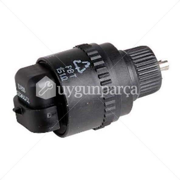 Vaillant Atmomax / AtmoMax / VUW Kombi 3 Yollu Vana Motoru ürün görseli 1