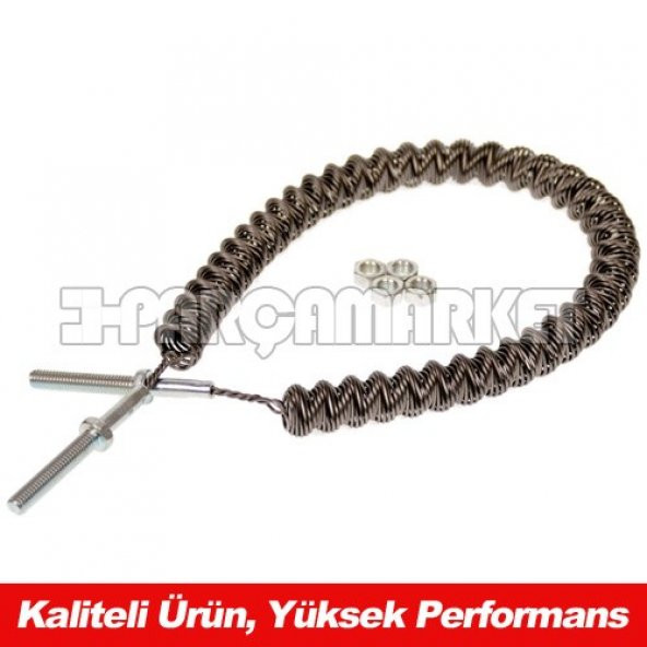 Skytech ST1206 Elektrikli Isıtıcı Rezistansı - 2000W ürün görseli 1
