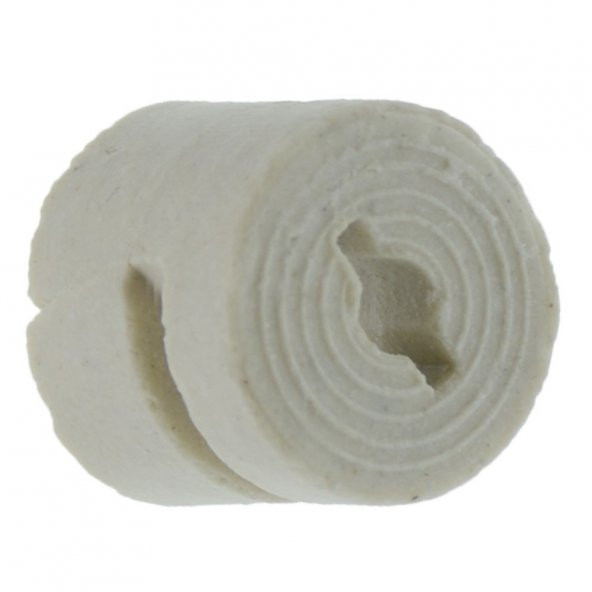 Infrared Isıtıcı Filament Seramik Küçük Taş 10 mm ürün görseli 1