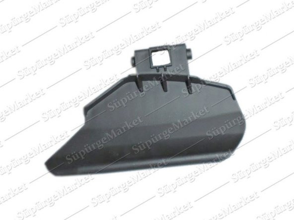 Arçelik 8143CMK/7103YCM/9123CMK Çamaşır Makinesi Kapak Tutamağı ürün görseli 1