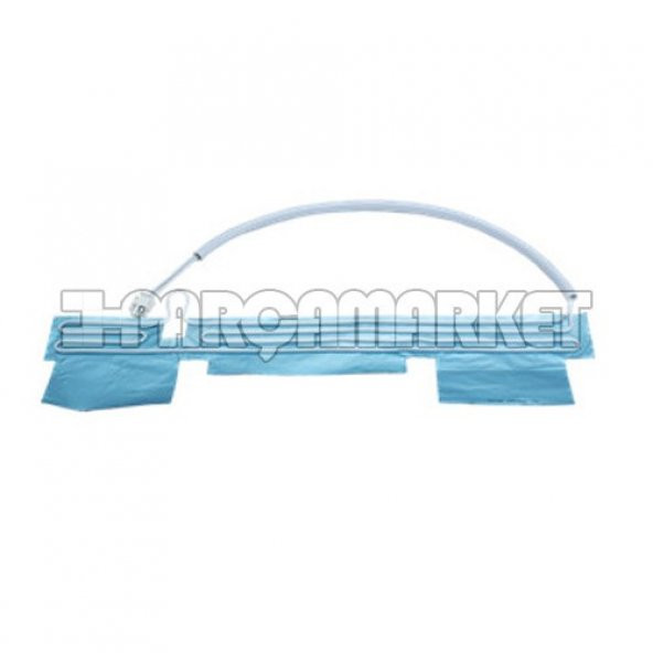 Arçelik AR5094NF, AR5092NF Buzdolabı Drain Isıtıcı ürün görseli 1