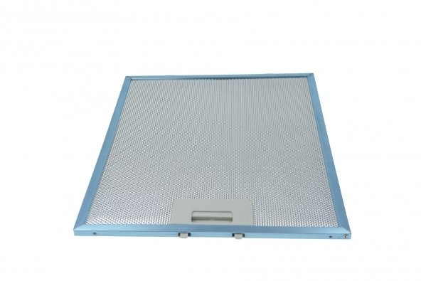 Aspiratör & Davlumbaz Tel Filtresi (32.3 x 26.6 cm) ürün görseli 1