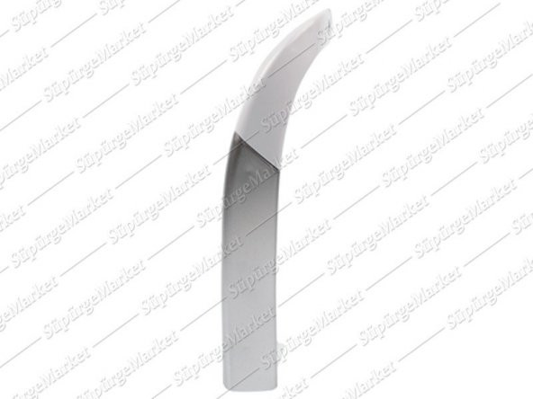Beko D9470NMBE / D29425NME / D29460NME Buzdolabı Üst Kapak Kolu ürün görseli 1