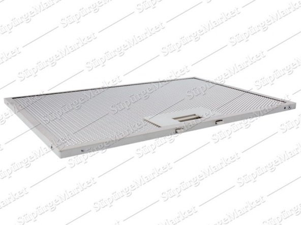 Aspiratör ve Davlumbaz Metal Filtresi 20.00 x 30.00 cm ürün görseli 1