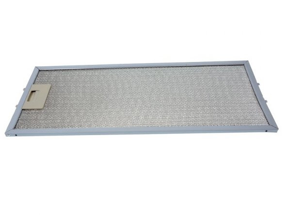 Beko P 39 Sürgülü Aspiratör Metal Filtresi ürün görseli 1