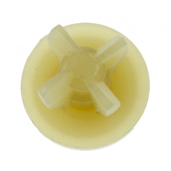 Arnica Orbital Blender Bıçak Tepesi - Resim 3