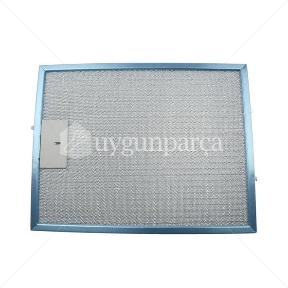 Beko ADT 62640 BADT 62640 GADT 62640 S Davlumbaz Metal Filtresi ürün görseli 1