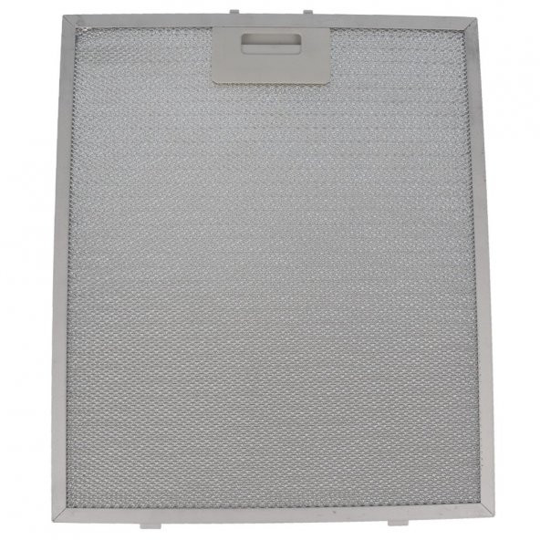 Bosch DWA09E850/DWA097A50/DWA06W450 Davlumbaz Tel Filtre ürün görseli 1