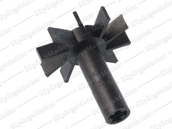 Blender Motor Hareket Aktarıcı Dişlisi - Resim 2