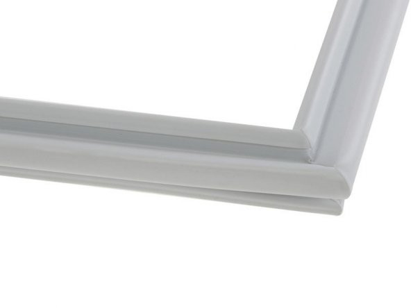 KKU3302TR/ KKU3301TR Buzdolabı Alt Kapak Contası, Bosch ile Uyumlu ürün görseli 1