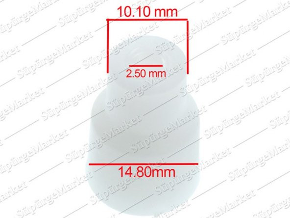 Goldmaster GBL7208 Liza Blender Motor Kavrama Parçası ürün görseli 1