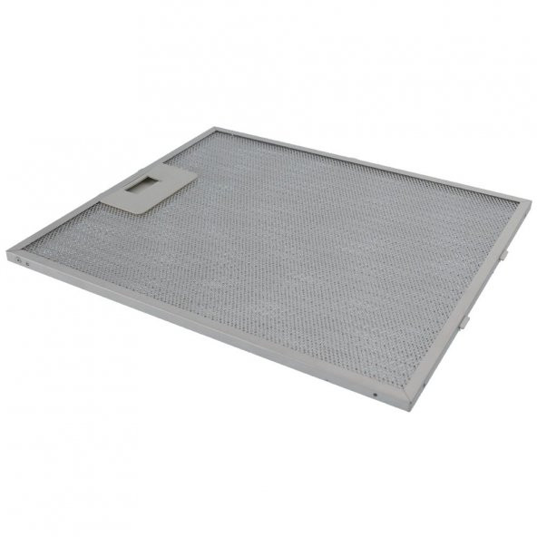 Davlumbaz & Aspiratör Metal Filtre 30.5x26.7 cm ürün görseli 1