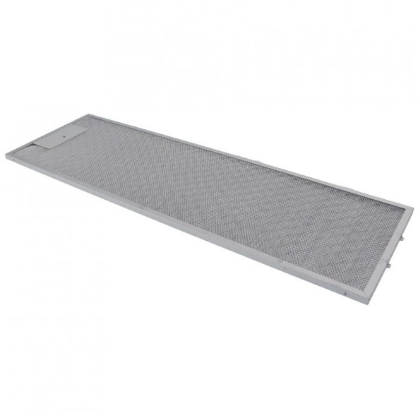Davlumbaz & Aspiratör Metal Filtre 53.3x17.7 ürün görseli 1