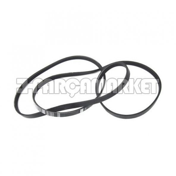 Çamaşır Makinesi Kayışı 1270 mm Uzunluk ürün görseli 1
