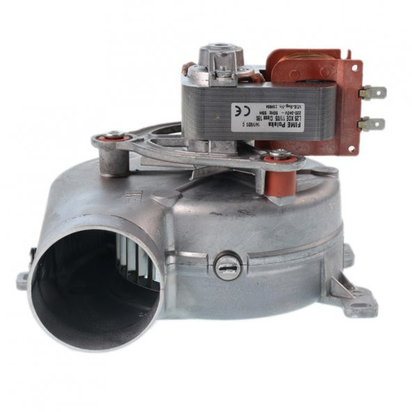 ECA Calora & Confeo & Proteus Kombi Fan Motoru - Resim 2